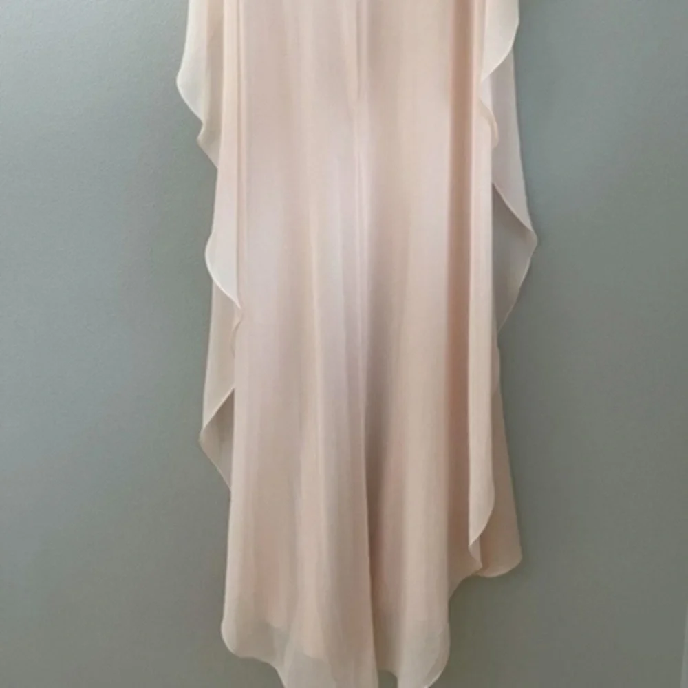 Amsale Willow Strapless Maxi Dress​​​​​ - Picture 12 of 16